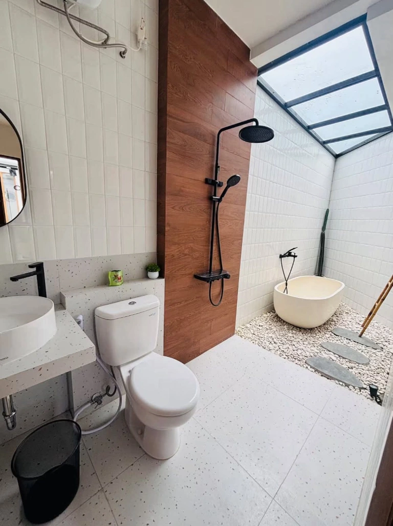 2BR Brand New Bali Dream Villa at Kerobokan near Seminyak, 2-bed villa for rent in Seminyak – photo 6 of 15