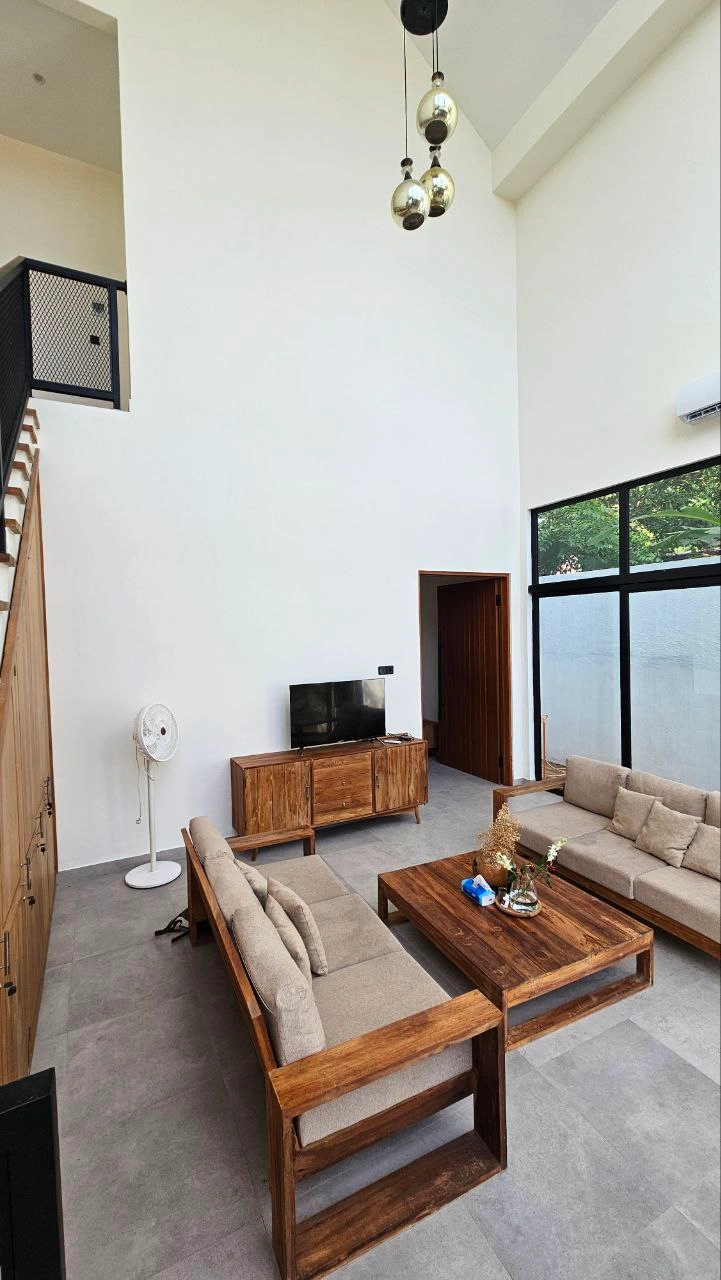 2bR Cepaka (Video included in this post), 2-bed villa for rent in Tabanan – photo 4 of 15