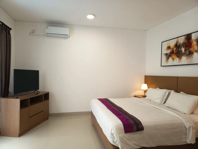 Minimalish Villa in Ungasan, 2-bed villa for rent in Uluwatu – photo 3 of 14