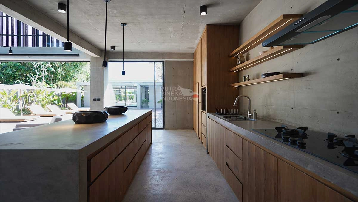 Villa For Rent 3 Bed In Uluwatu,South Kuta Bali, 3-bed villa for rent in Uluwatu – photo 14 of 15