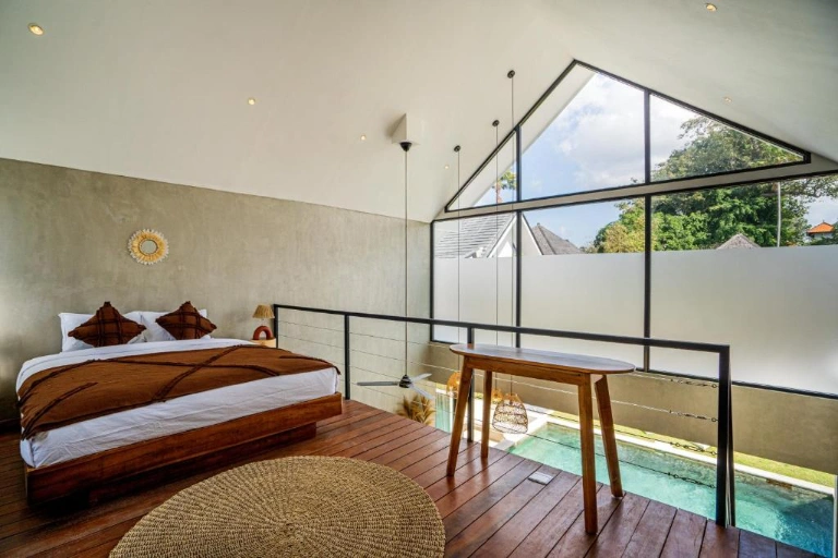 3 Bedroom Villa in Kerobokan, 3-bed villa for rent in Canggu – photo 14 of 15