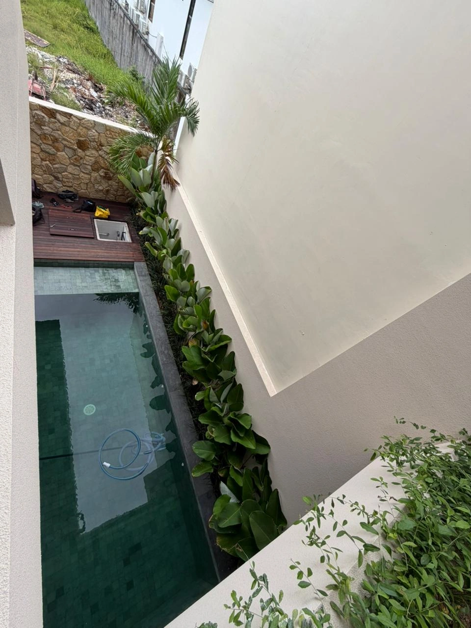 Villa For Rent 2 Bed In Pererenan,Badung Bali, 2-bed villa for rent in Pererenan – photo 12 of 15