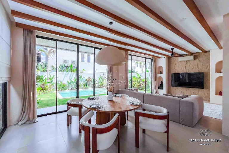 Brand New 2 Bedrooms Villa for Yearly & Monthly Rental in Ungasan, 2-bed villa for rent in Uluwatu – photo 6 of 15
