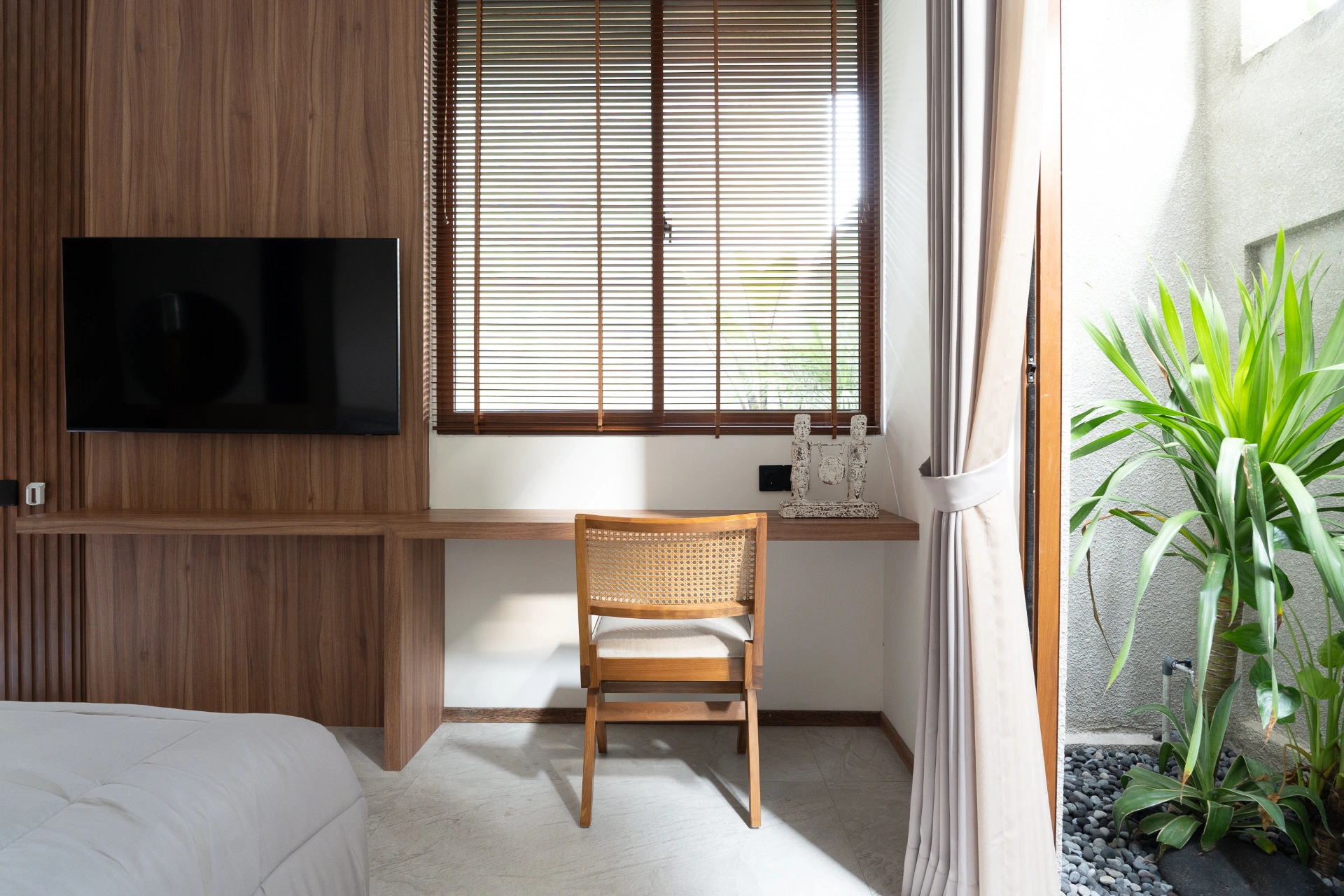 Kammora Villas - 3 Bedrooms Villa With Private Pool (Villa 1,2,3,4), 3-bed villa for rent in Canggu – photo 15 of 15