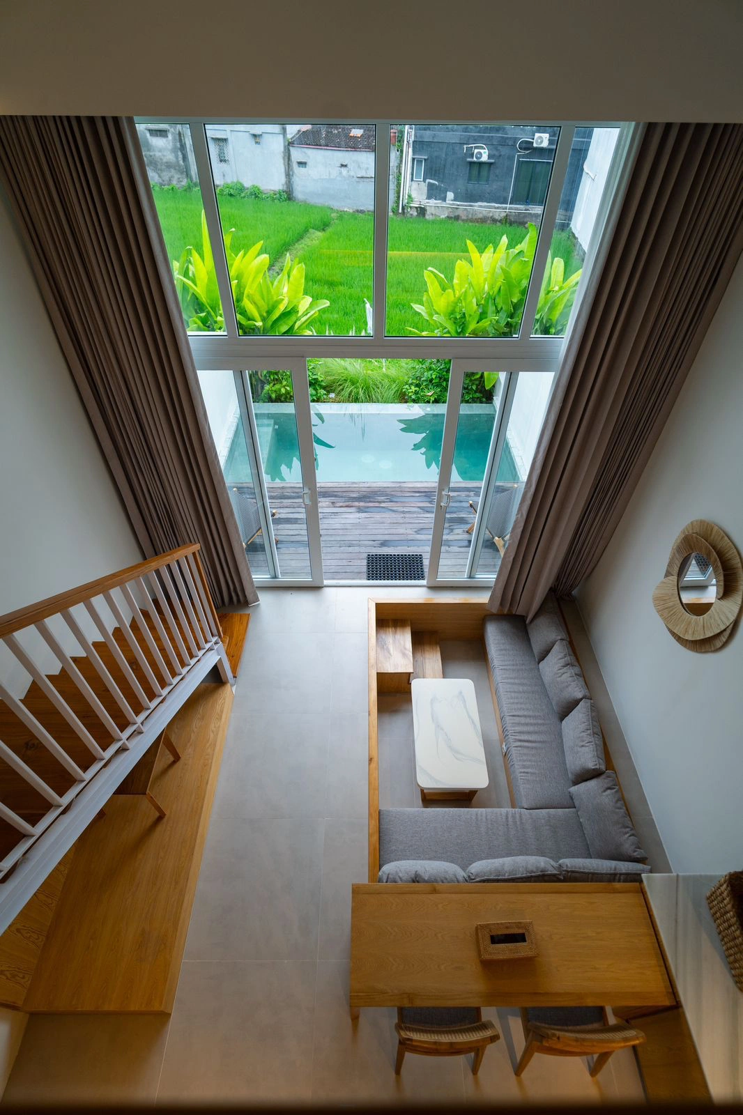 1BR Modern Loft in Kayu Tulang Canggu, 1-bed villa for rent in Canggu – photo 12 of 15
