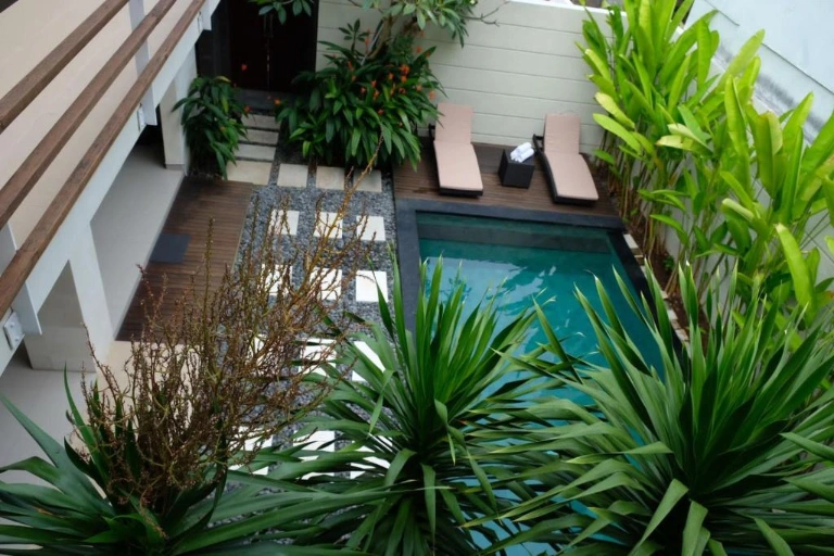 Monthly Rent Villa 4 Bedroom (Nusa Dua) By Nami Bali, 4-bed villa for rent in Nusa Dua – photo 8 of 11