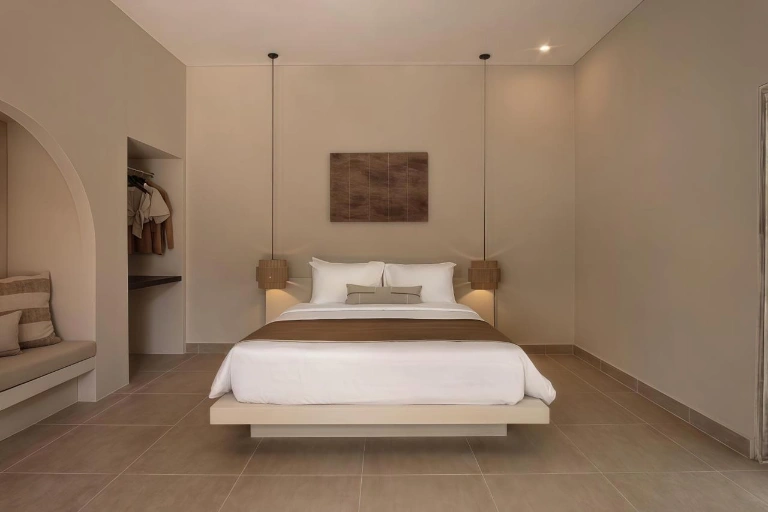 3 Bedroom Modern Villa for Monthly and Yearly Rent in Umalas, 3-bed villa for rent in Canggu – photo 14 of 15
