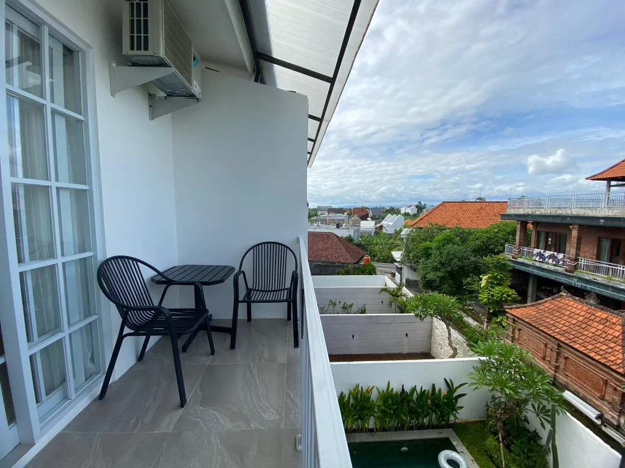 Modern 2 Bedroom Canggu– near Gym and Pererenan Beach, 2-bed villa for rent in Canggu – photo 15 of 15