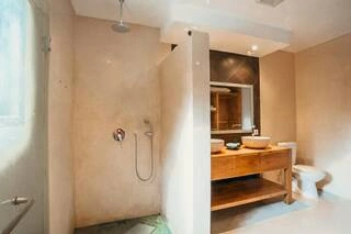 40% | Private 1BR Pool Villa Oasis in Umalas | Quiet & Cozy, 1-bed villa for rent in Canggu – photo 7 of 15