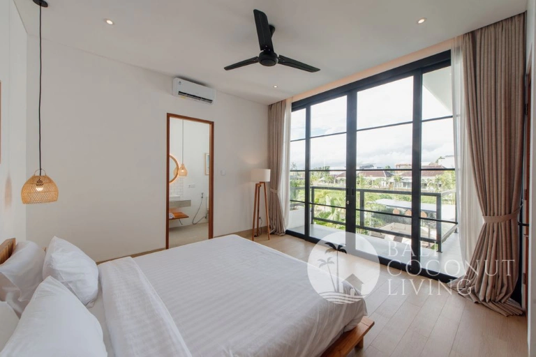 Casa De Gracia Pererenan Manage By Bali Coconut Living, 4-bed villa for rent in Pererenan – photo 11 of 15