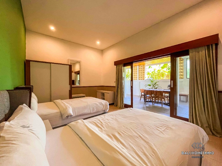 Peaceful 2 Bedrooms Villa for Yearly and Monthly Rental in Pandawa, 2-bed villa for rent in Uluwatu – photo 11 of 14