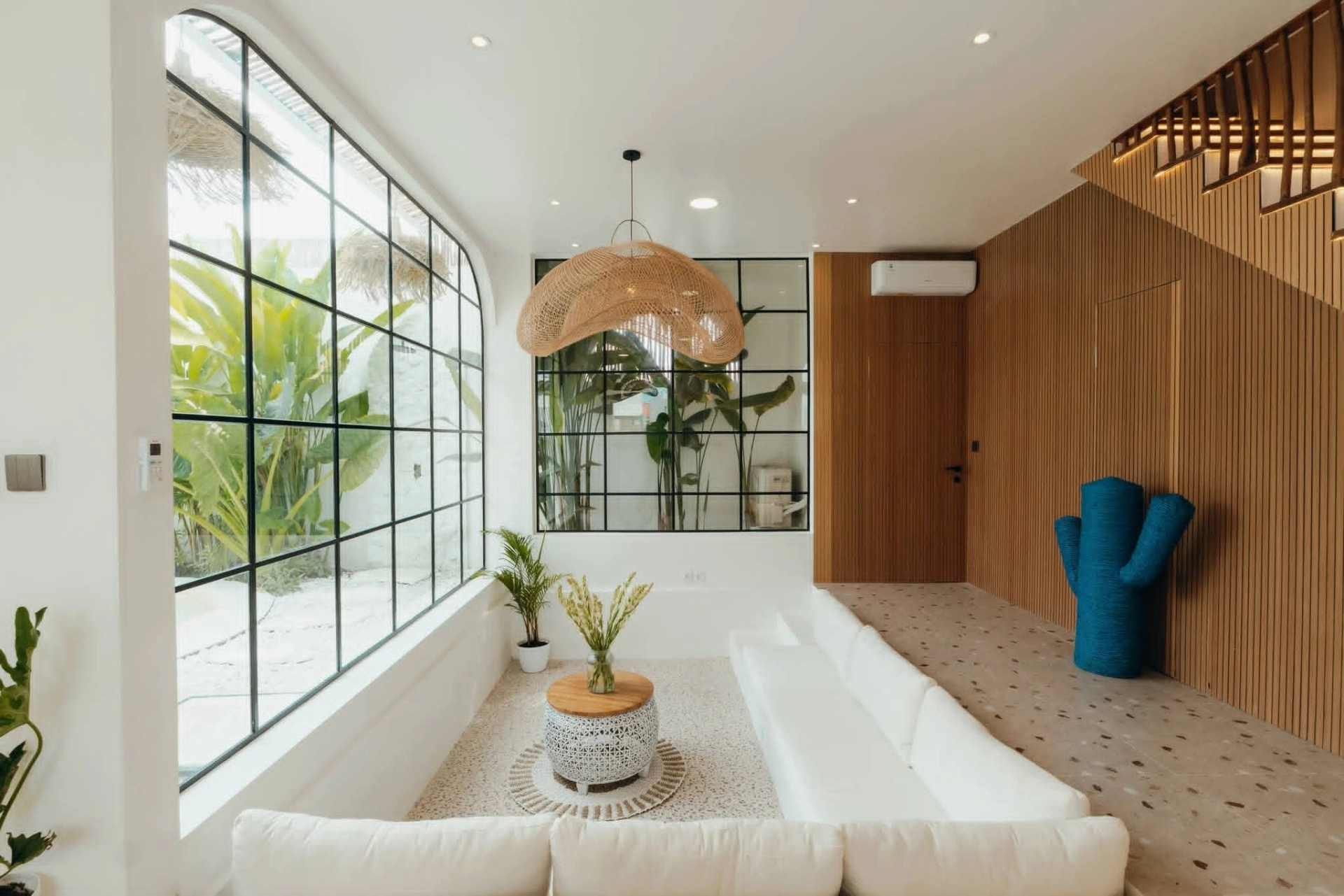Villa For Rent 3 Bed In Umalas,Kerobokan Bali, 3-bed villa for rent in Canggu – photo 9 of 15