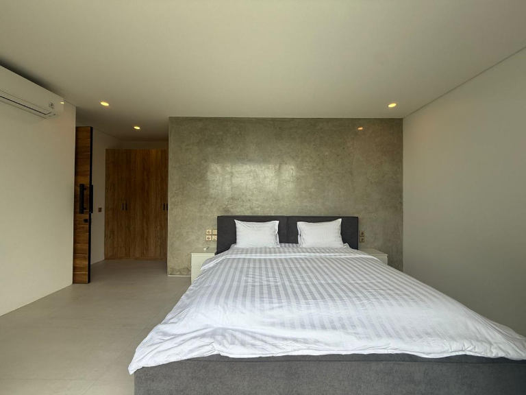Villa For Rent 3 Bed In Umalas,Kerobokan,Bali, 3-bed villa for rent in Canggu – photo 8 of 15