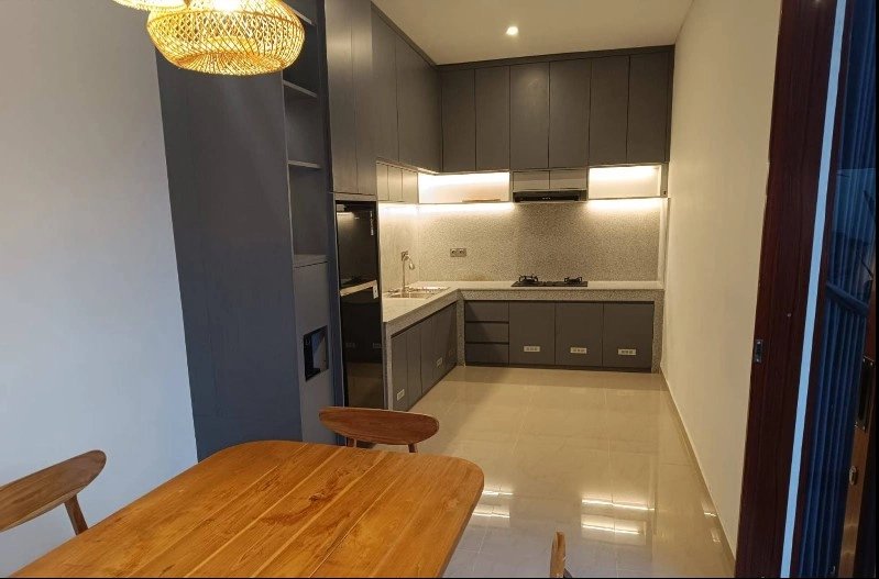 Villa Light 2BR Private Pool – Pangkung Tibah Kedungu, 2-bed villa for rent in Tabanan – photo 4 of 13