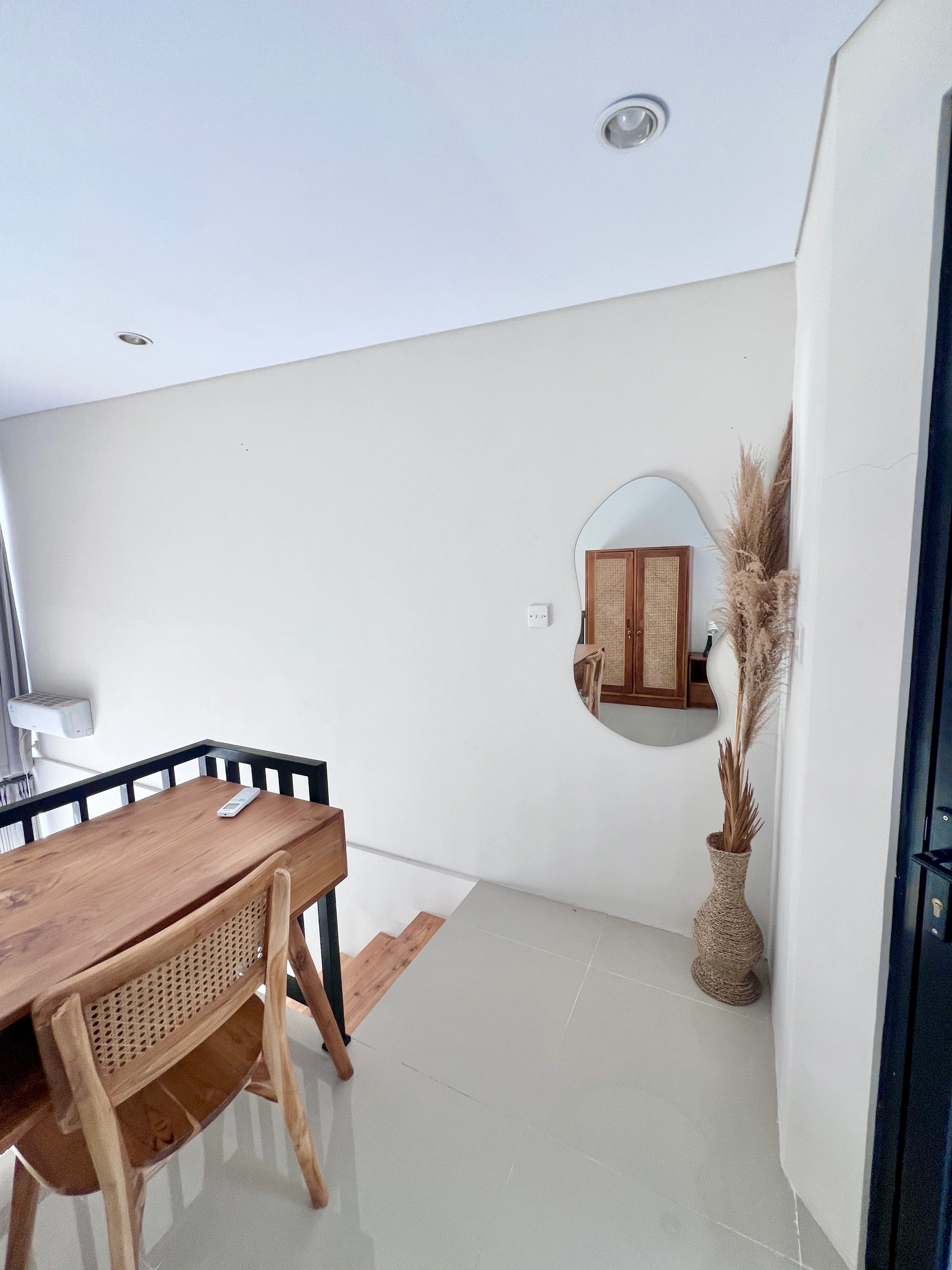 1BR Loft in Tumbak Bayuh #20, 1-bed villa for rent in Pererenan – photo 9 of 15