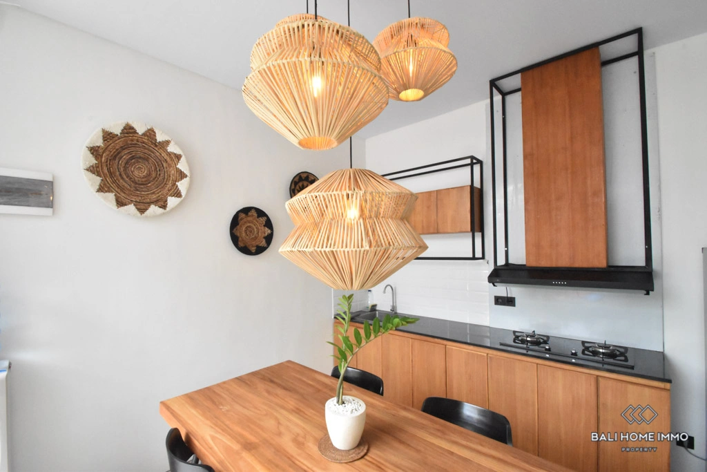 2 Bedroom Villa for Rental in Umalas, 2-bed villa for rent in Canggu – photo 7 of 12