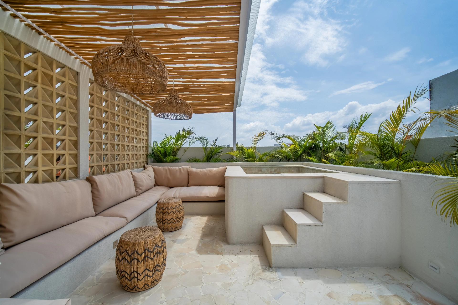 AVAILABLE NOW | NEW 2BR Villa Canggu (Batu Bolong), 2-bed villa for rent in Canggu – photo 2 of 15