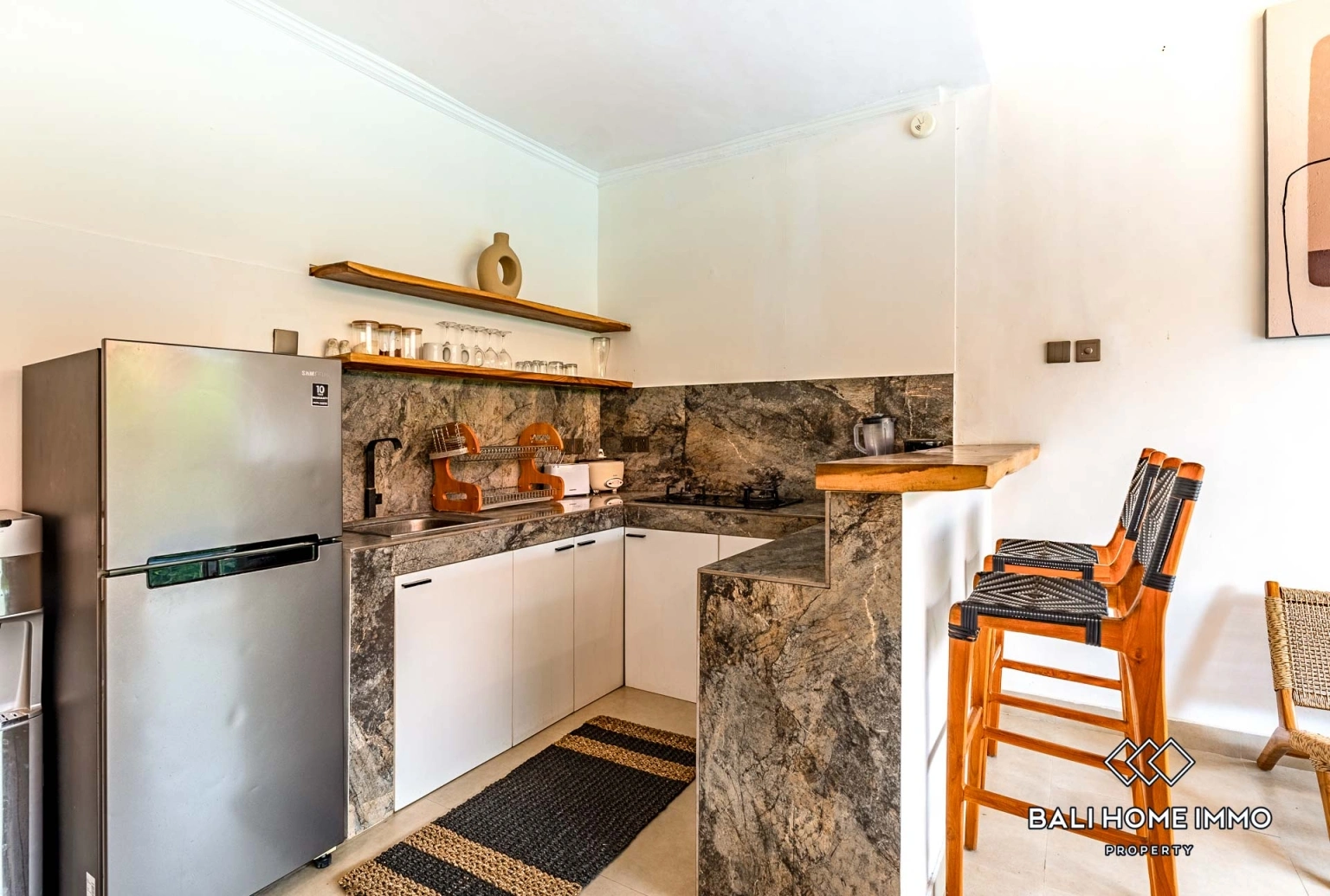 3 Bedroom Family Villa in Canggu Berawa, 3-bed villa for rent in Canggu – photo 5 of 10