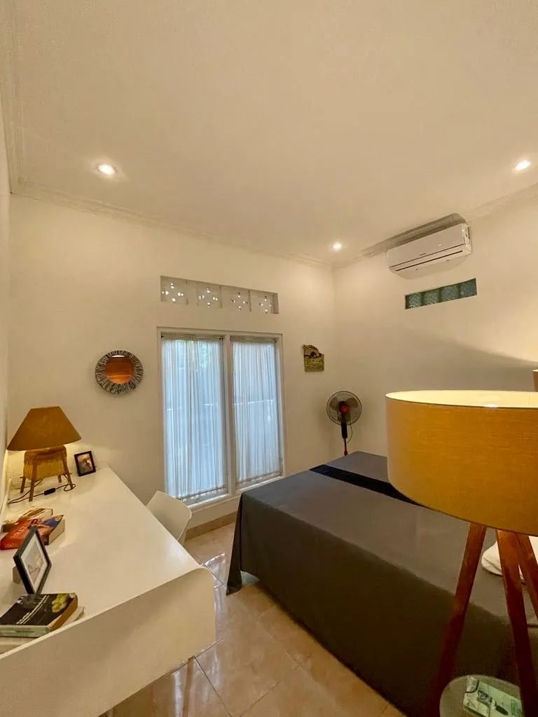 2 Bedrooms Apartment - 5 MIN TO CANGGU - Digital Nomads Friendly, 2-bed villa for rent in Canggu – photo 3 of 15