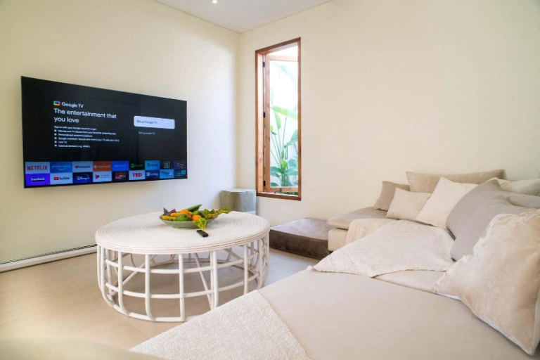 Monthly Rent Villa 4 Bedroom (Canggu) By Nami Bali, 4-bed villa for rent in Canggu – photo 12 of 12