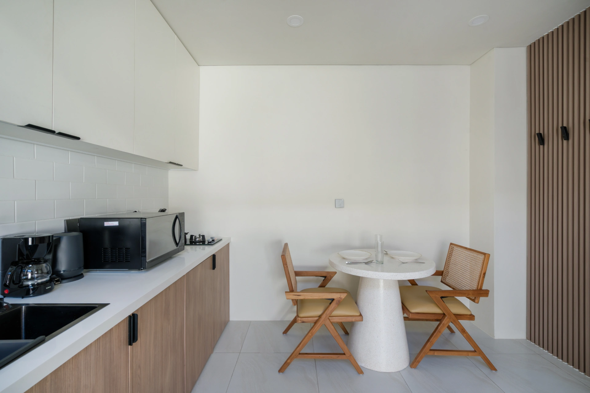 Mendi - 1BR Private Pool Villa, Close to Nyang-nyang Beach, 1-bed villa for rent in Uluwatu – photo 3 of 15