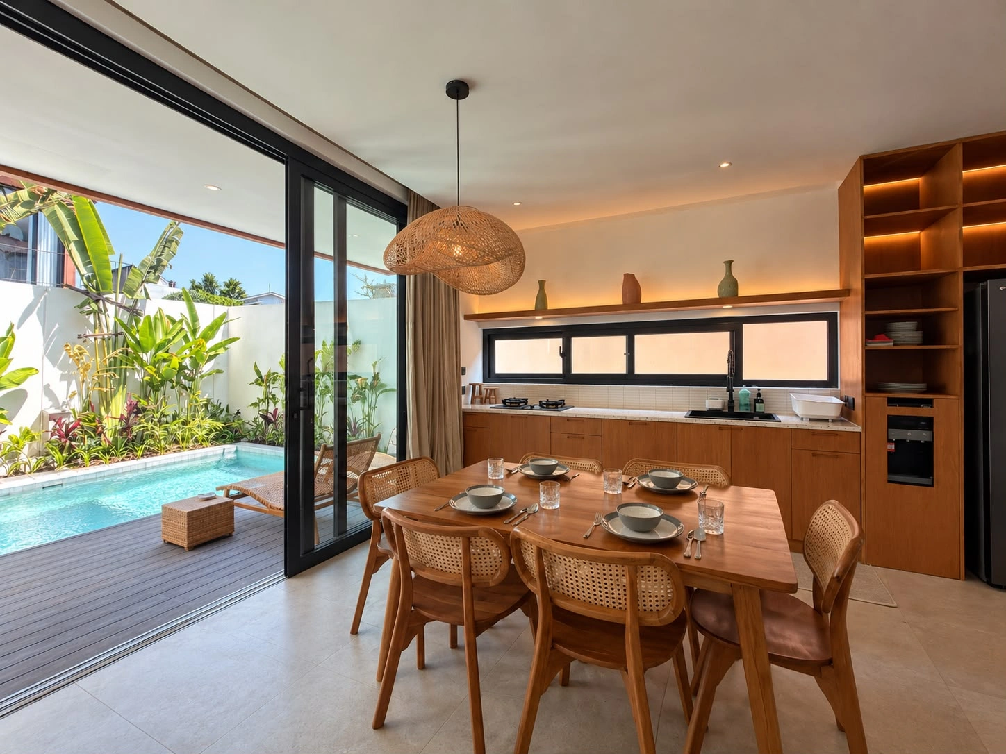 Brand New 2BR Villa for Rent – Tumbak Bayu, Pererenan, 2-bed villa for rent in Pererenan – photo 14 of 14