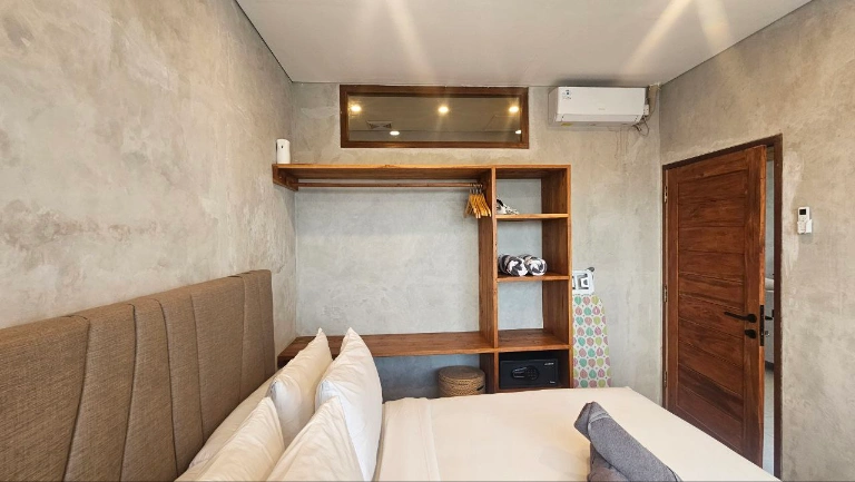 Padonan 2br (Video included in this post), 2-bed villa for rent in Canggu – photo 14 of 15