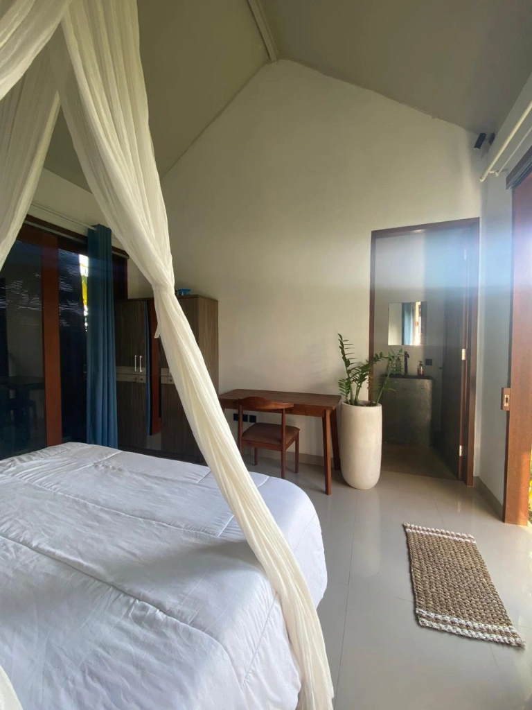 *2BR Homey Villa Cemagi near to the Cemagi Beach, Seseh*, 2-bed villa for rent in Seseh – photo 7 of 15