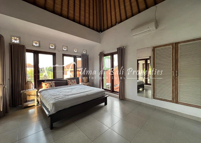 2BR Villa for Rent at Umalas, Bali I, 2-bed villa for rent in Canggu – photo 13 of 15