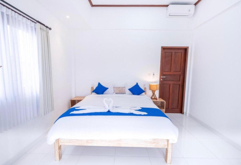 3 Bedroom Villa in Canggu, Padonan, 3-bed villa for rent in Canggu – photo 9 of 15