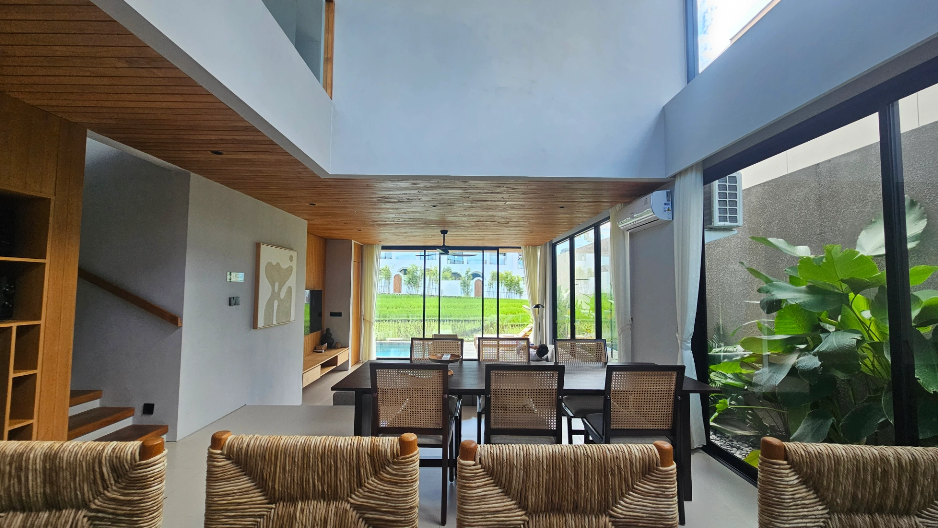 The Jewel (B) (Villas included in this post), 3-bed villa for rent in Pererenan – photo 9 of 15
