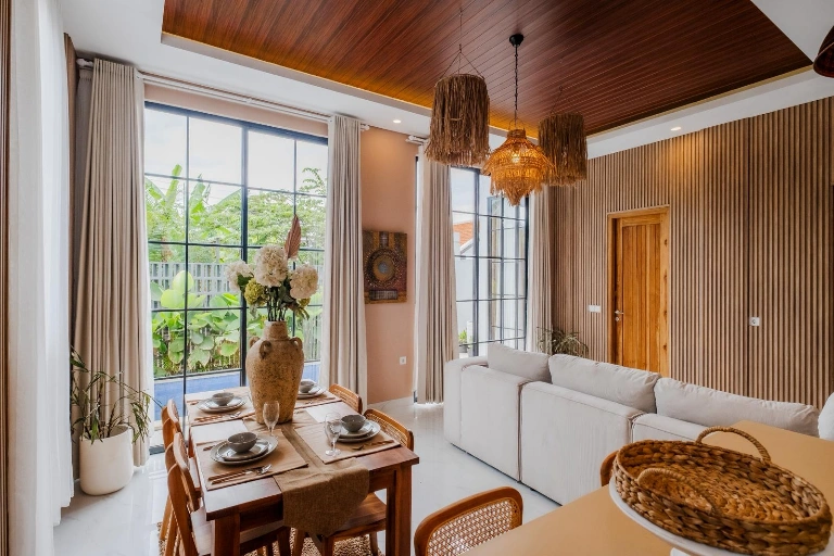 Modern Luxury 3BR Villa In Berawa | 3BR Villa | Berawa, 3-bed villa for rent in Canggu – photo 5 of 10