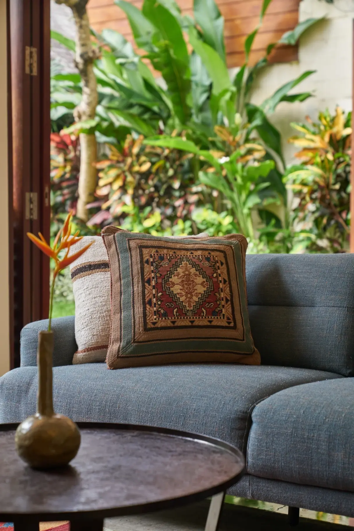 3 Bedroom Villa Fully Furnished in Umalas, 3-bed villa for rent in Canggu – photo 11 of 15