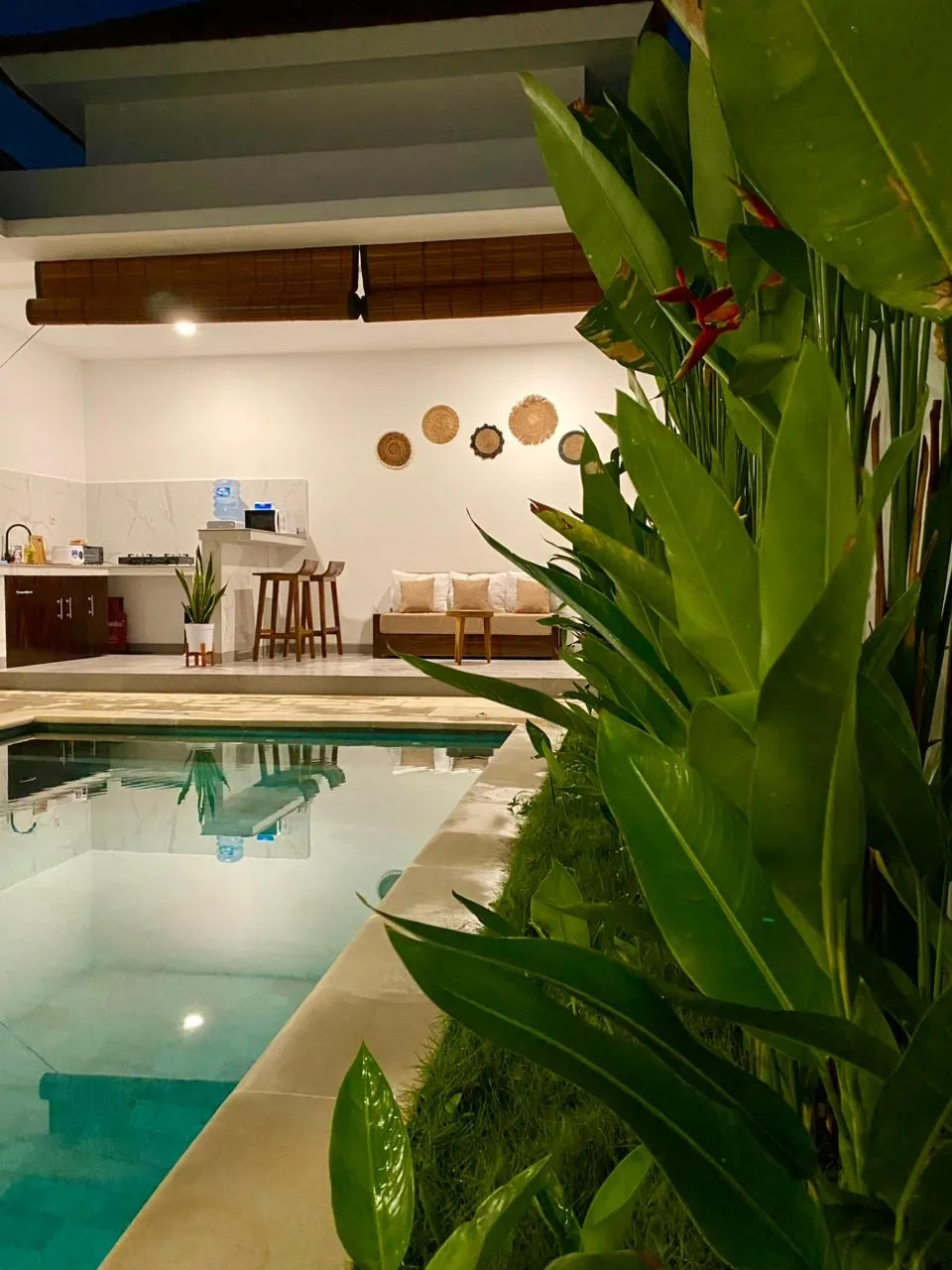 Villa For Rent 2 Bed In Kerobokan,Badung Bali, 2-bed villa for rent in Canggu – photo 15 of 15