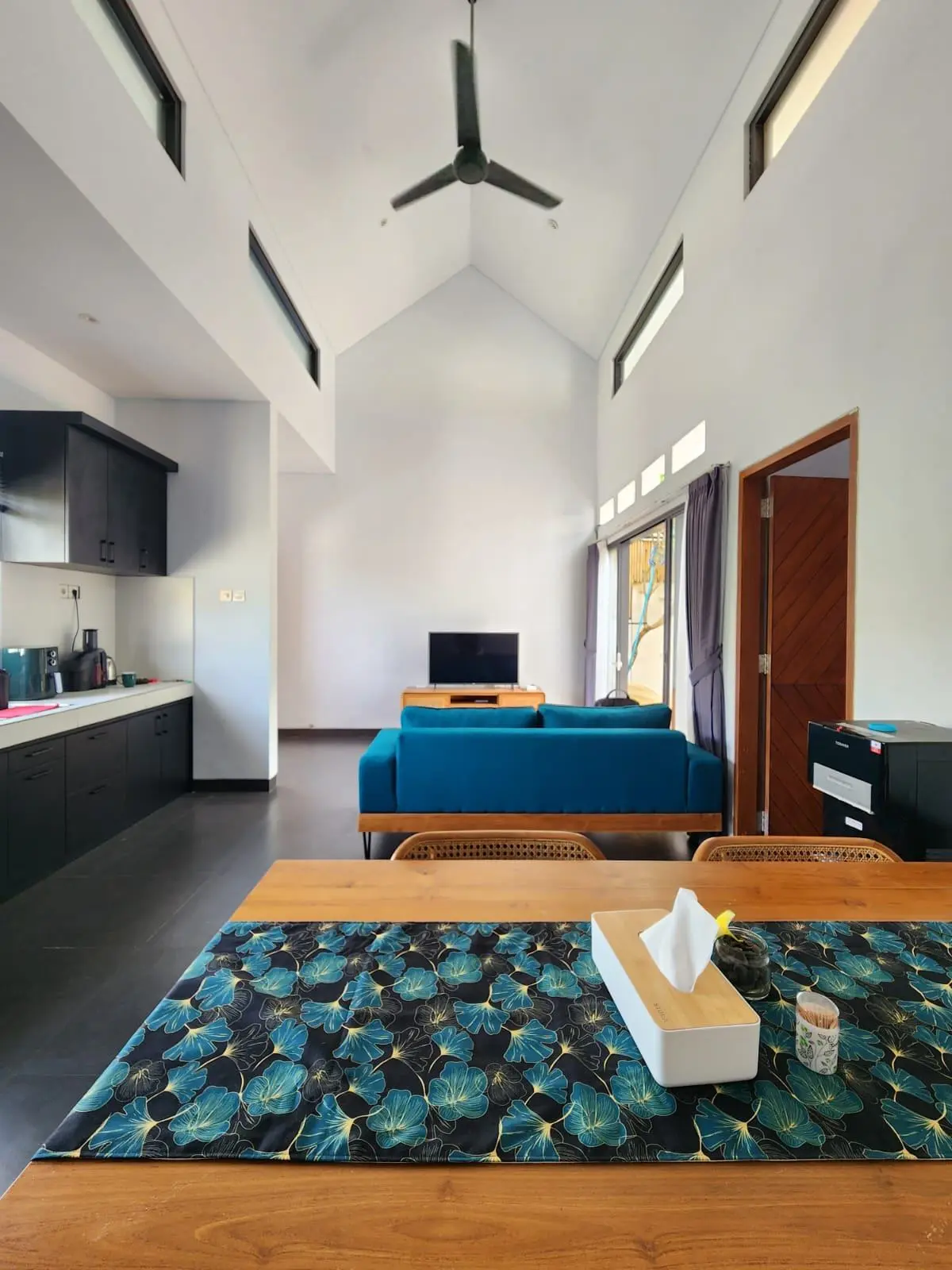 Villa For Rent 2 Bed In Nusa Dua,Kuta Selatan, 2-bed villa for rent in Nusa Dua – photo 9 of 14