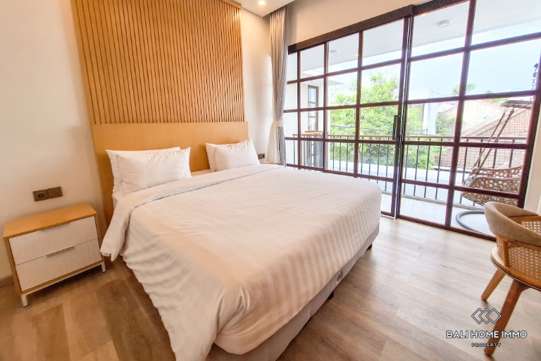 Brand New 4 Bedroom Villa for Rent in Canggu Berawa, 4-bed villa for rent in Canggu – photo 9 of 12