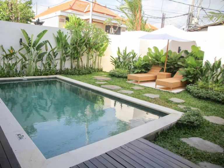 Villa For Rent 3 Bed In Mumbul,Nusa Dua Bali, 3-bed villa for rent in Nusa Dua – photo 2 of 15