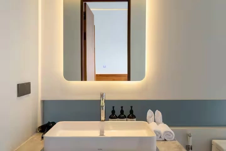 Luxury 3 Bedroom Private Pool Villa in Canggu, 3-bed villa for rent in Canggu – photo 9 of 15