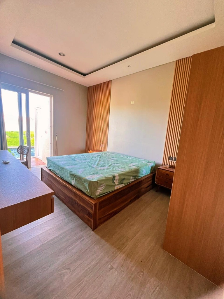 3 Bedroom Villa in Padonan for Yearly Rental, 3-bed villa for rent in Canggu – photo 4 of 13