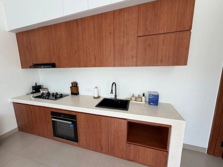 Villa For Rent 2 Bed In Seseh,Cemagi Badung Bali, 2-bed villa for rent in Seseh – photo 8 of 15