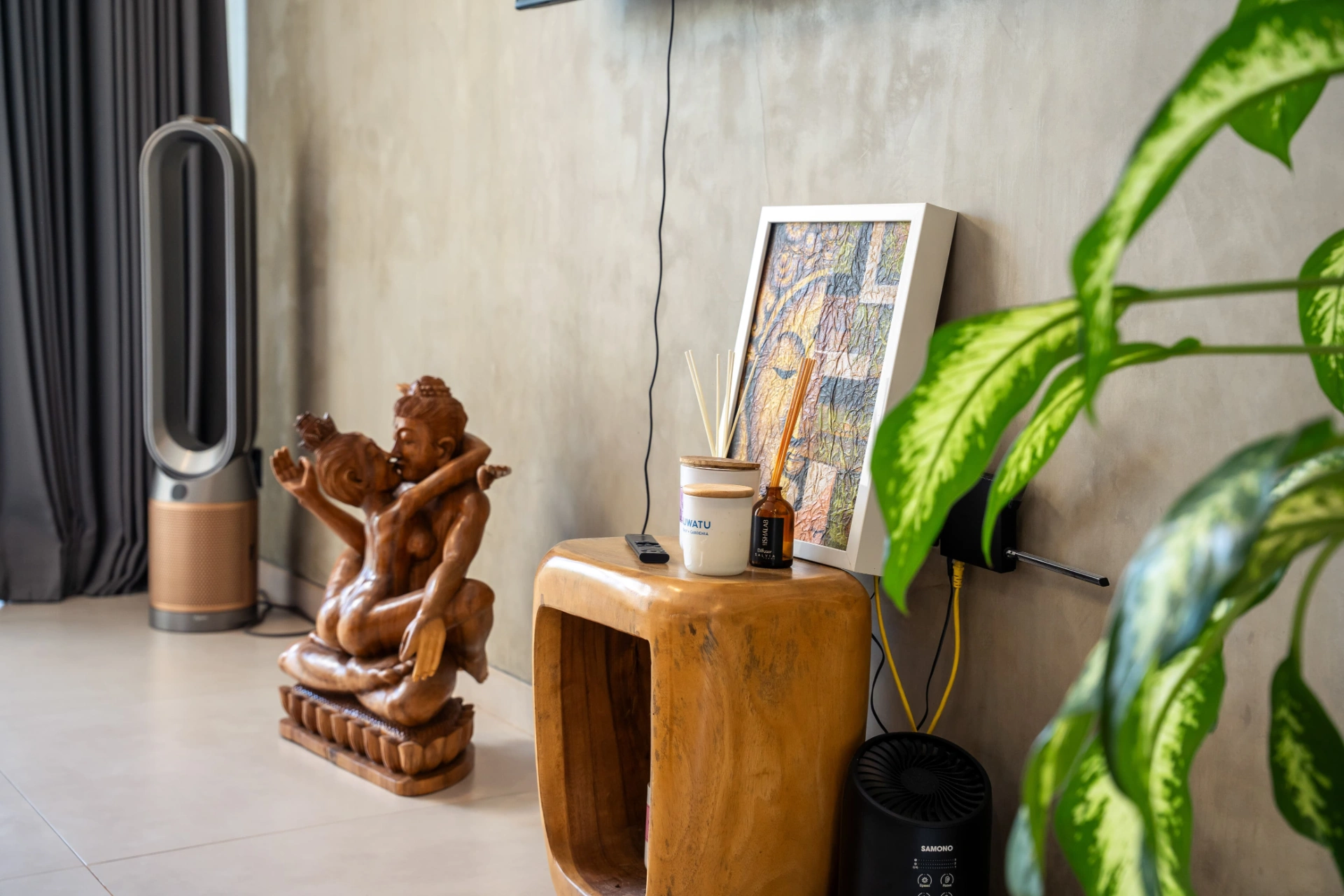 Luxury 3 Bedroom Beach Villa with 12m Pool, 3-bed villa for rent in Canggu – photo 12 of 15