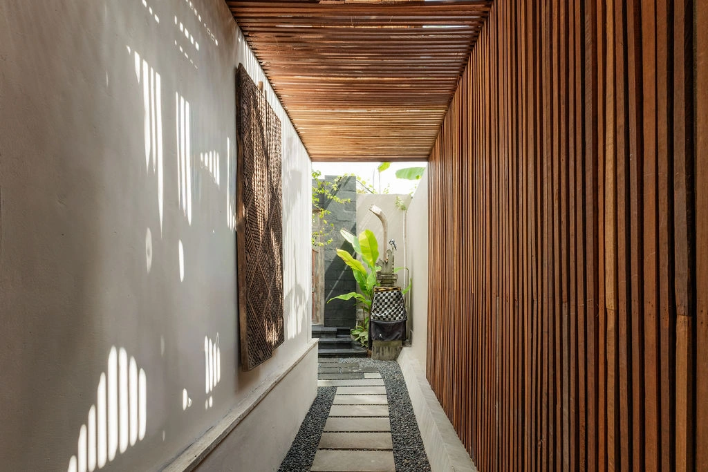 Villa Chempaka Chill - Brand New! Secluded 2BR Dream Villa in Canggu, 2-bed villa for rent in Canggu – photo 15 of 15