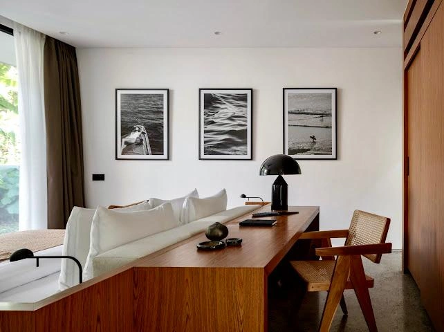 Luxury 2BR Villa in Canggu – Padonan, 2-bed villa for rent in Canggu – photo 10 of 15
