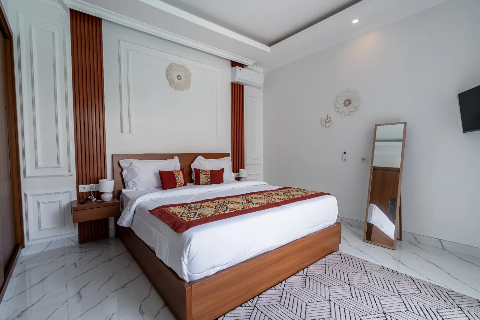 2BR Villa Pererenan, near Lyma Beach price all include, 2-bed villa for rent in Pererenan – photo 14 of 15