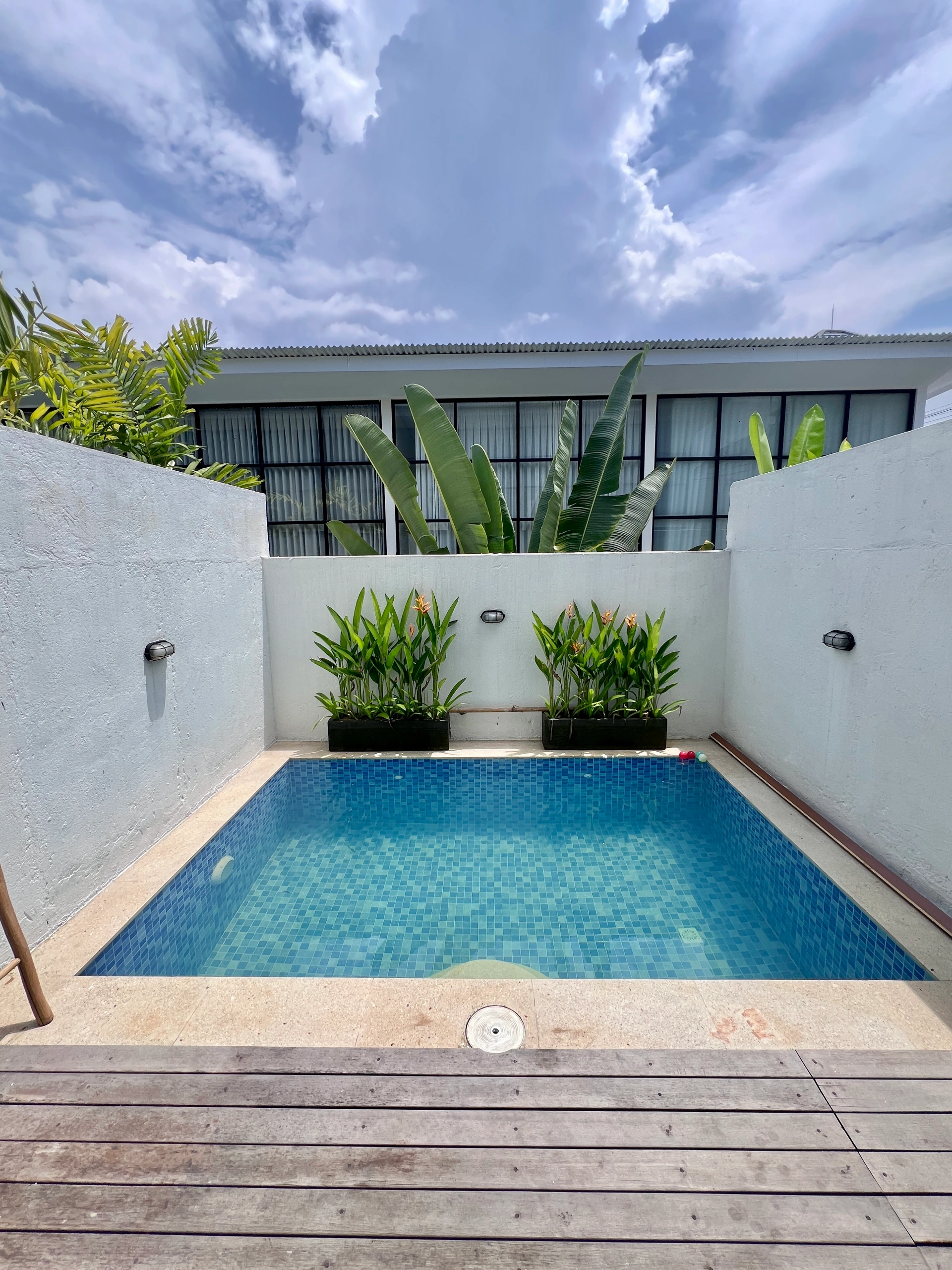 1BR Loft in Tumbak Bayuh #20, 1-bed villa for rent in Pererenan – photo 5 of 15