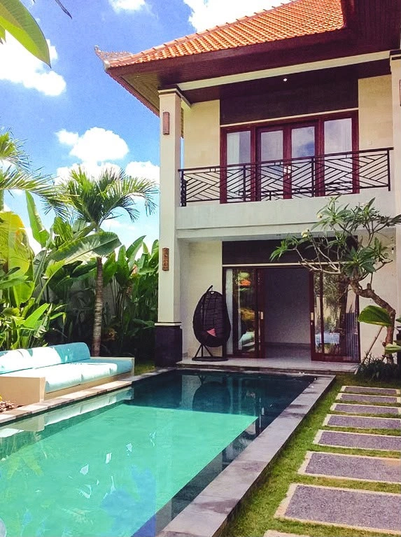 Private Ensuite Room for Rent – Paddy's Sunset Villa, 3-bed villa for rent in Canggu – photo 13 of 13