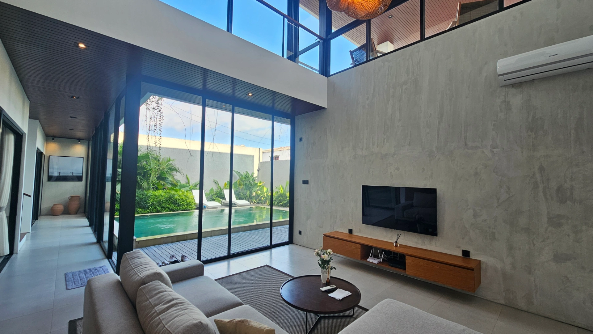 Canggu C Villas (Video included in this post), 4-bed villa for rent in Canggu – photo 5 of 15
