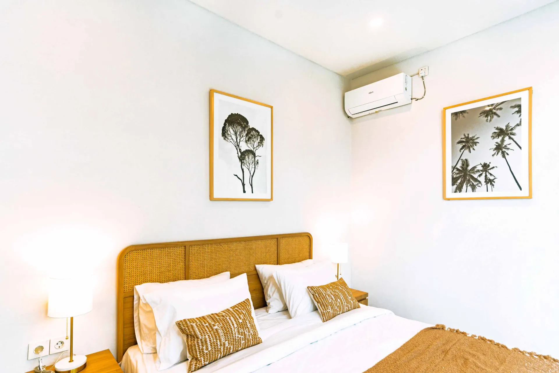 3 Bedroom Villa in Melasti Beach - Relaxing Family Getaway, 3-bed villa for rent in Uluwatu – photo 13 of 15