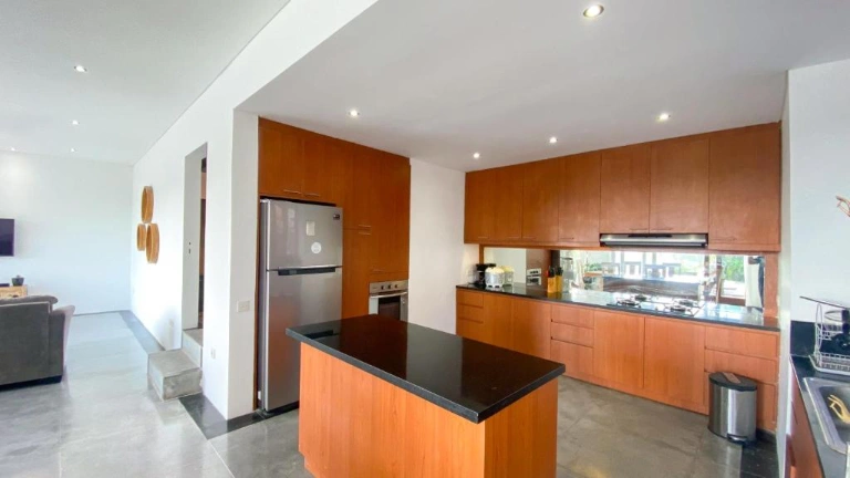 Monthly Rent Villa 4 Bedroom (Canggu) By Nami Bali, 4-bed villa for rent in Canggu – photo 6 of 15