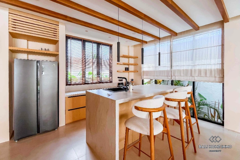 Brand New 2 Bedrooms Villa for Yearly & Monthly Rental in Ungasan, 2-bed villa for rent in Uluwatu – photo 10 of 15